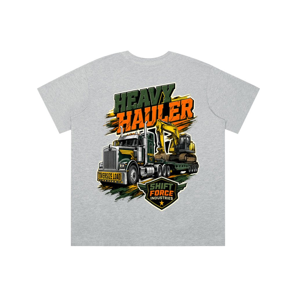 Boys Heavy Hauler T-shirt