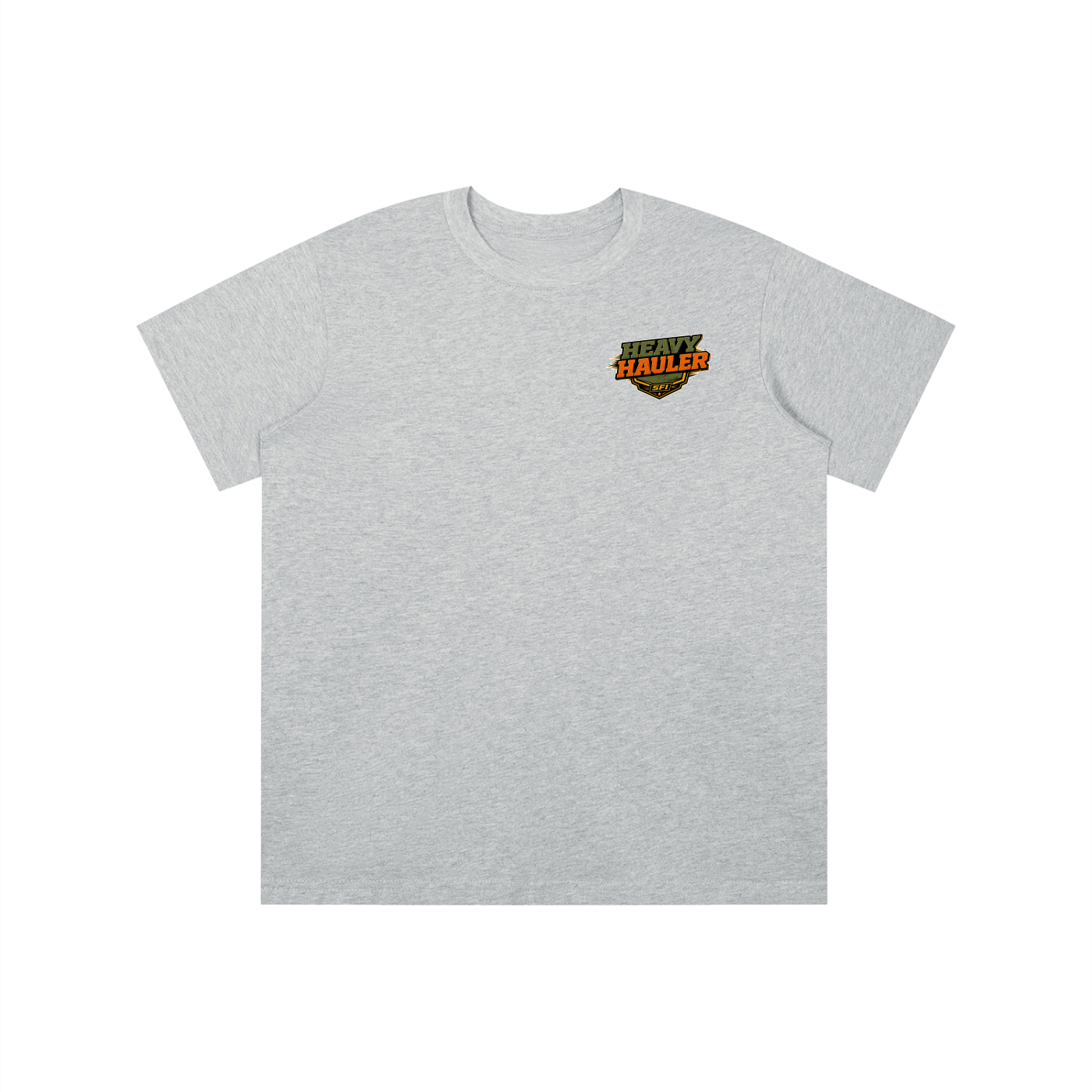 Boys Heavy Hauler T-shirt