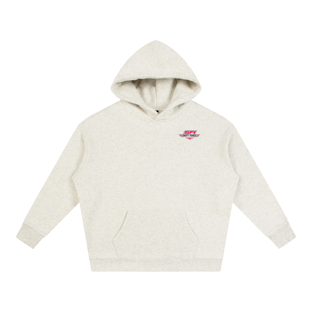 Women's Dirt Life Fleeced Hoodie