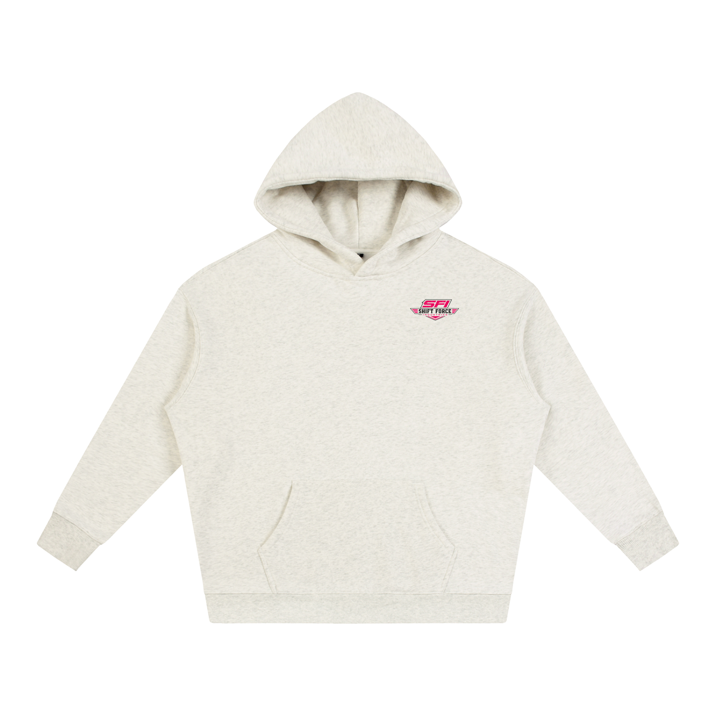 Women's Dirt Life Fleeced Hoodie