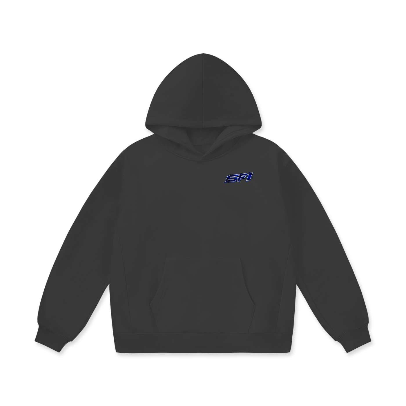 Men's ATV Fleece Hoodie