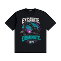 Women's Excavate, Dominate T-Shirt