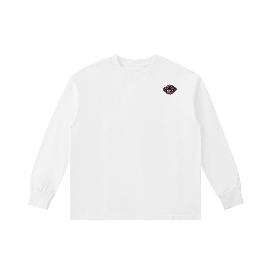 Girls Digging It Crewneck