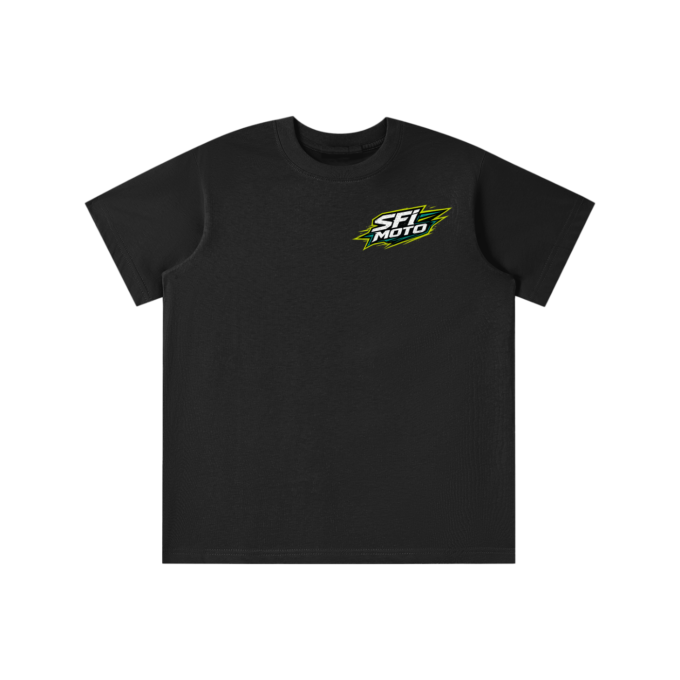 Boys Flying High T-shirt