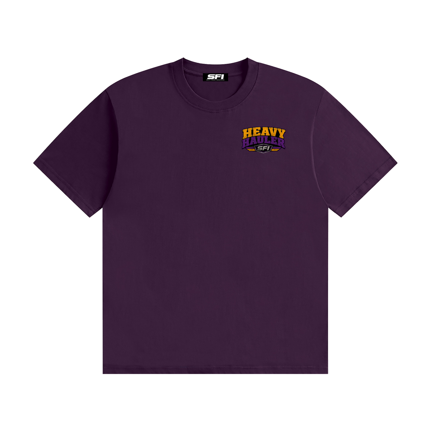 Women's Heavy Hauler T-Shirt