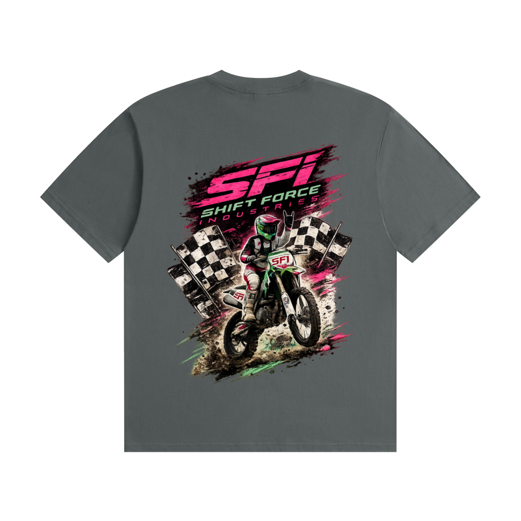 Women's Rock On T-Shirt