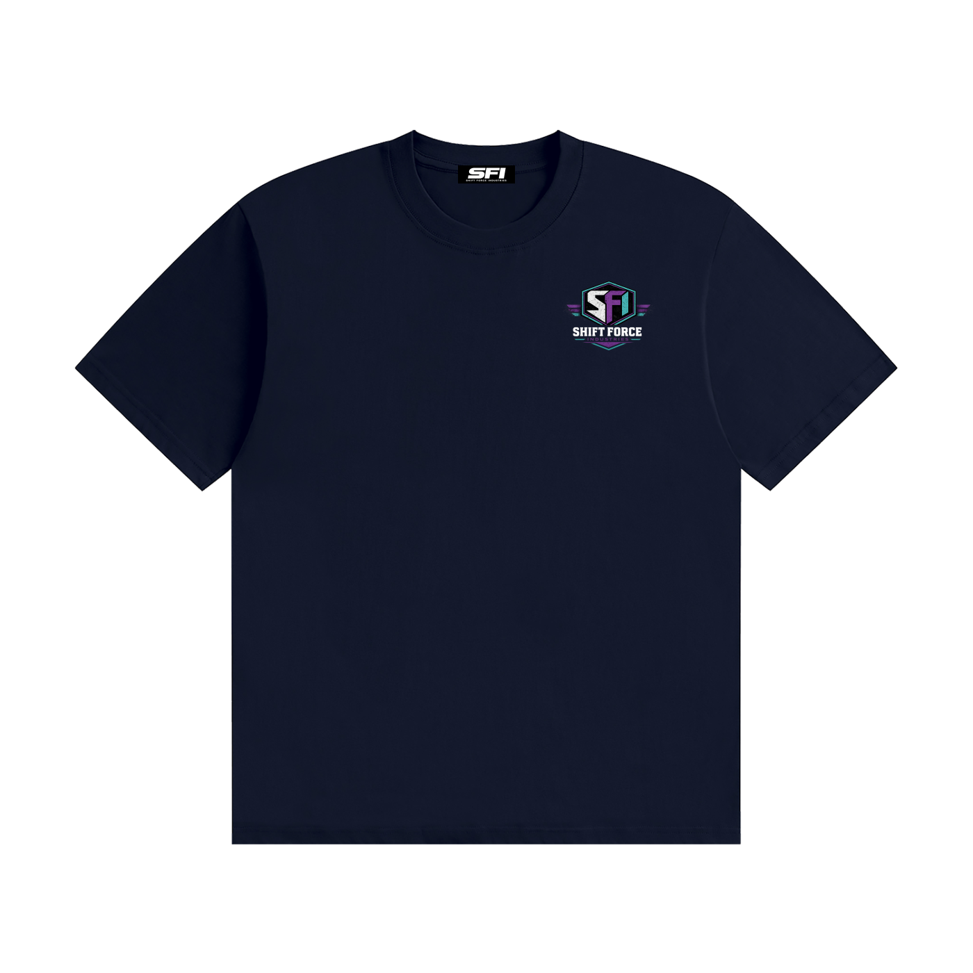 Women's Big Inch Life T-Shirt