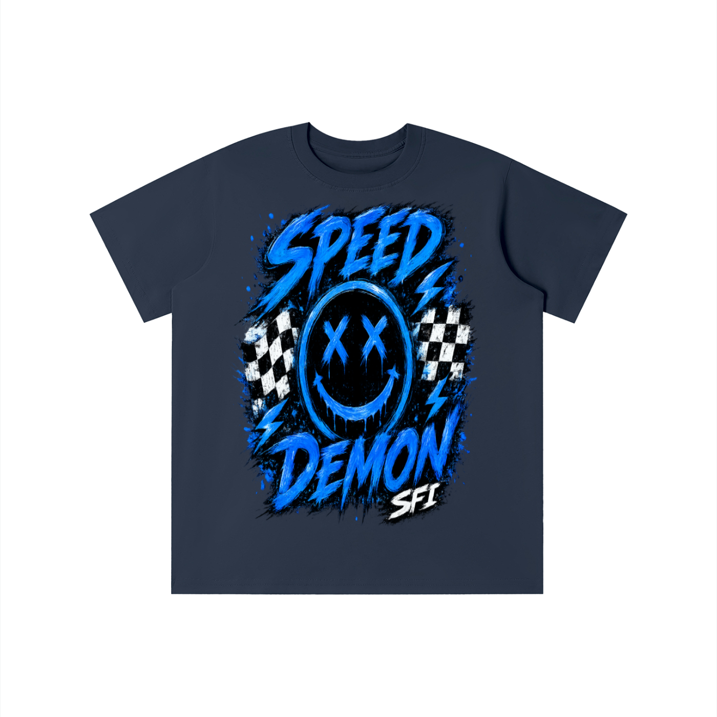 Boys Speed Demon T-shirt