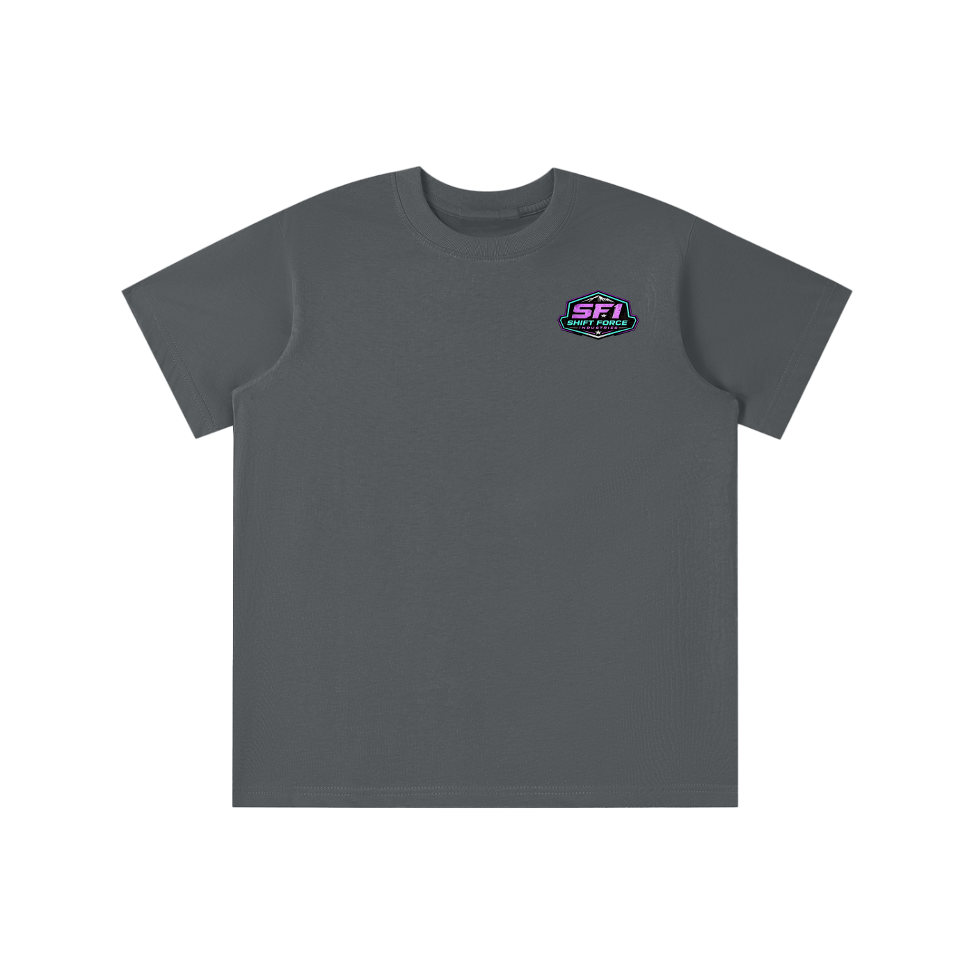 Girls Dirt Life T-shirt