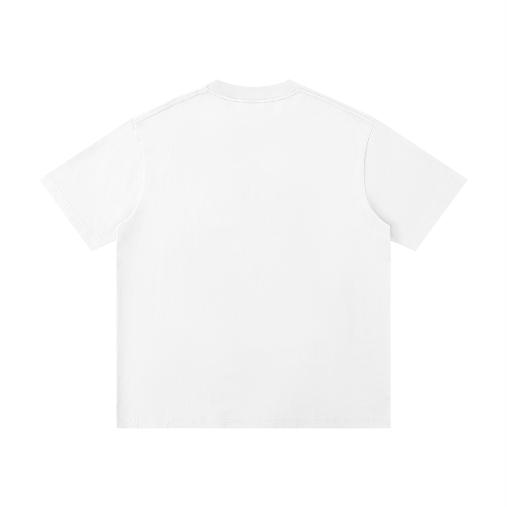 Men's Lady Moto T-Shirt