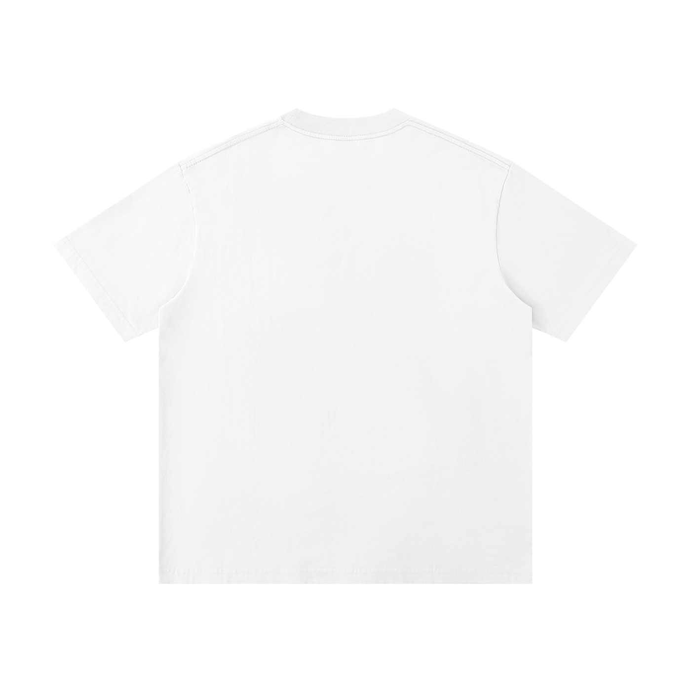 Men's Lady Moto T-Shirt