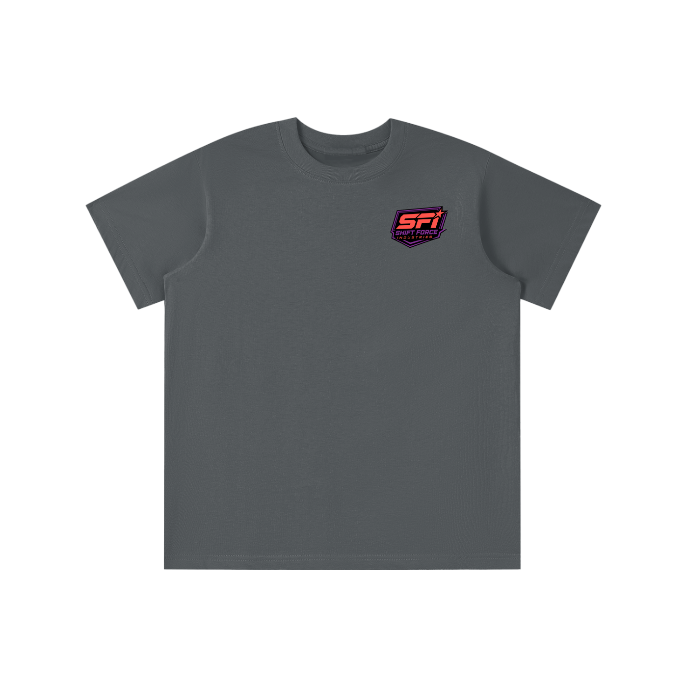 Girls My Time's Coming T-shirt