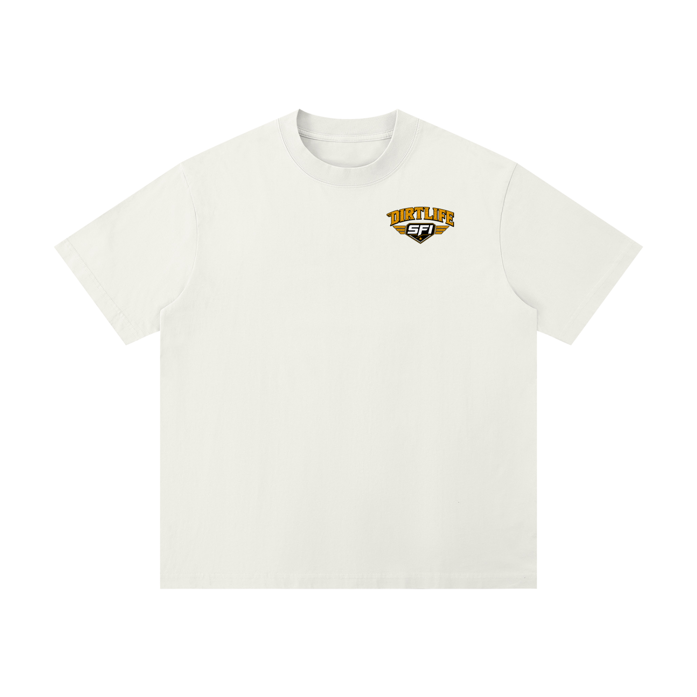 Men's Dirt Life T-Shirt
