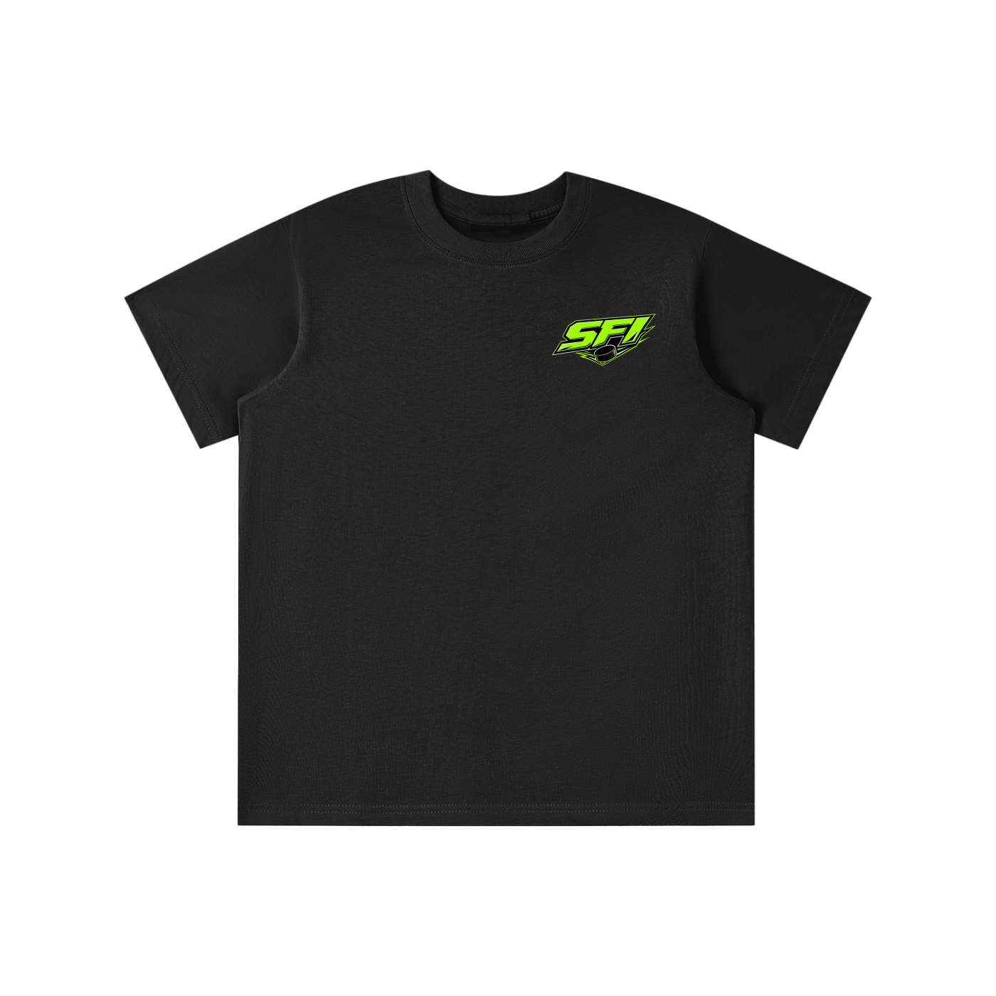 Boys Built for Contact T-shirt