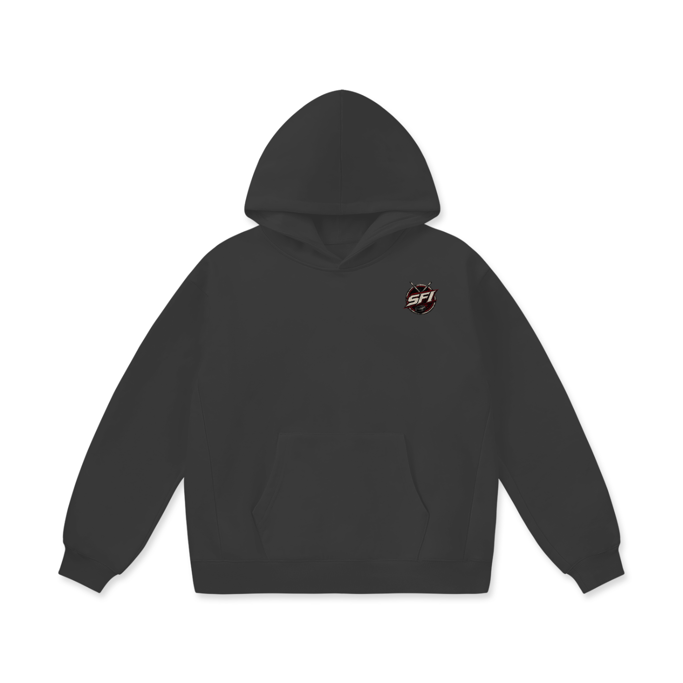 Men's AO Fleece Hoodie