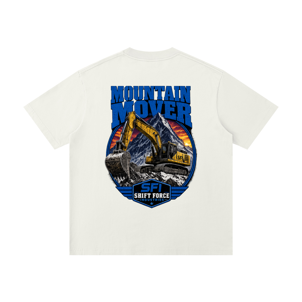 Men's Mountain Mover T-Shirt