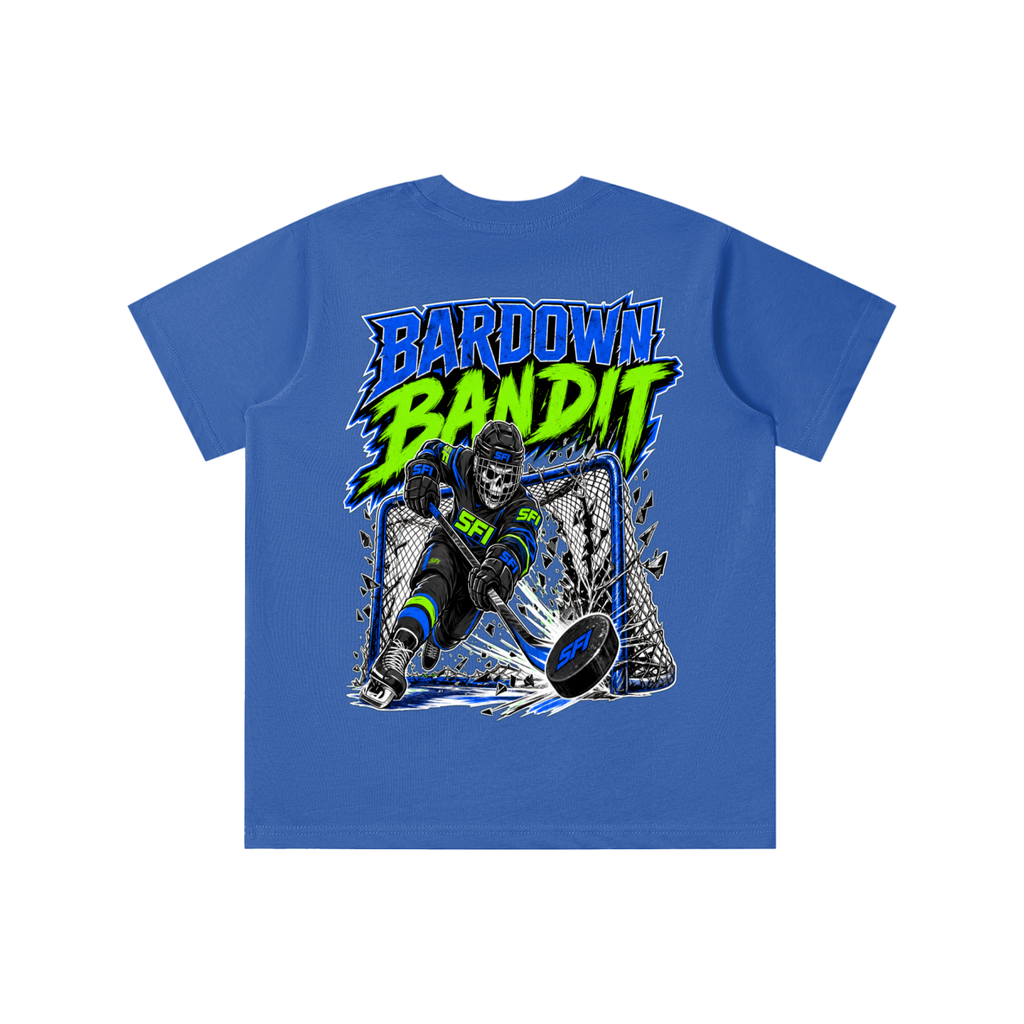 Boys Bardown Bandit T-shirt