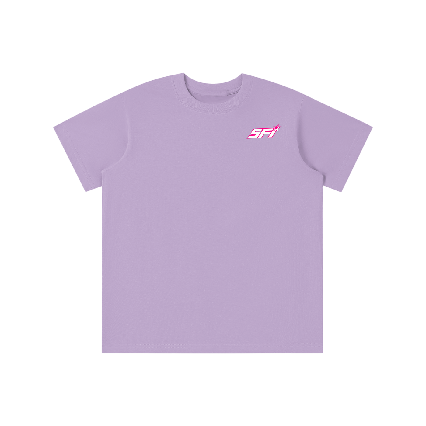 Girls Puck Yeah T-shirt