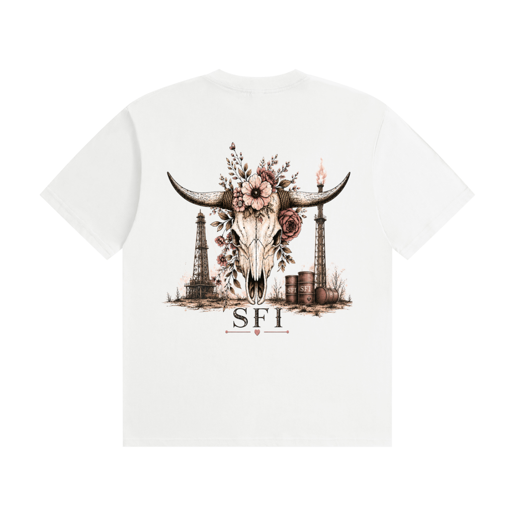 Women's Texas Longhorn T-Shirt