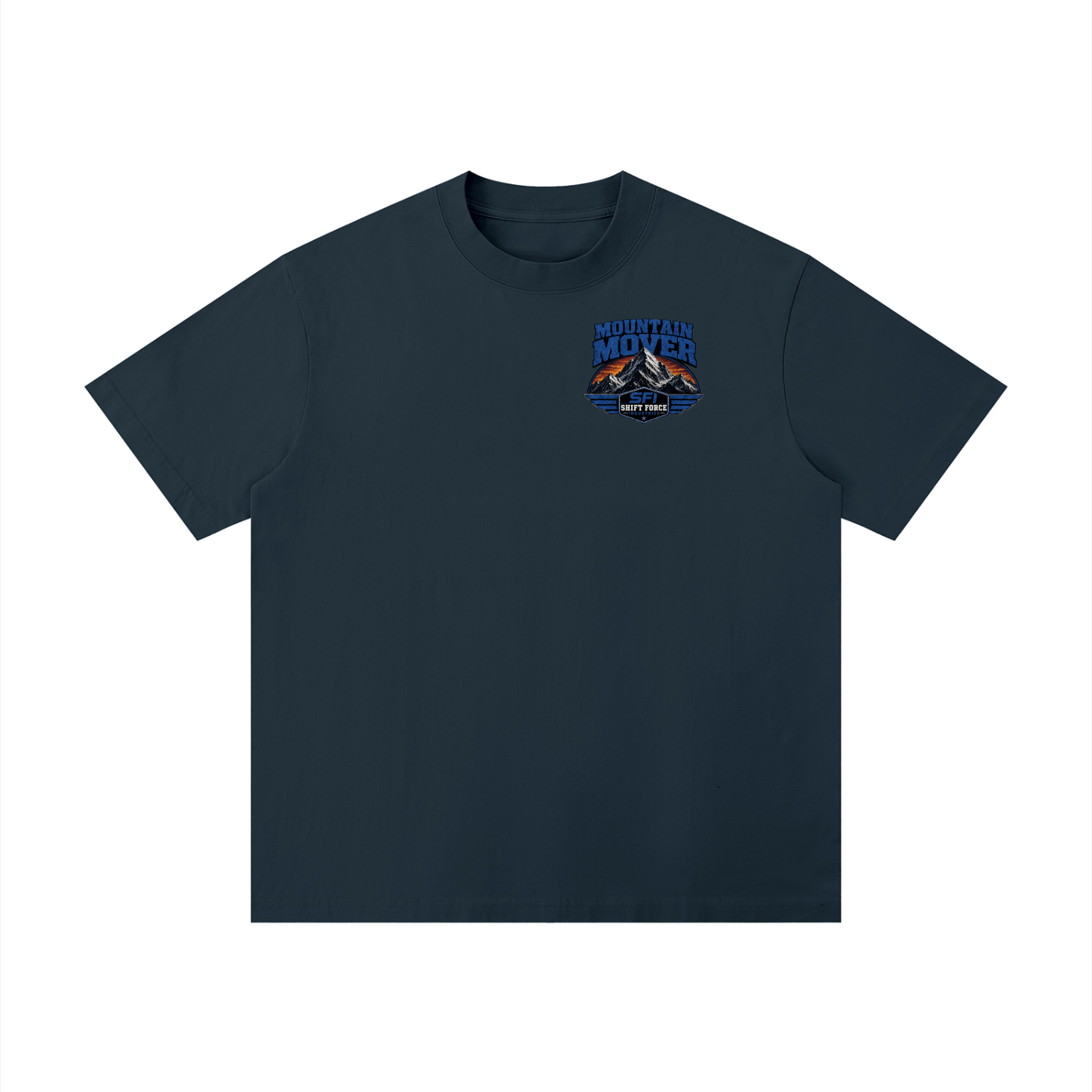 Men's Mountain Mover T-Shirt
