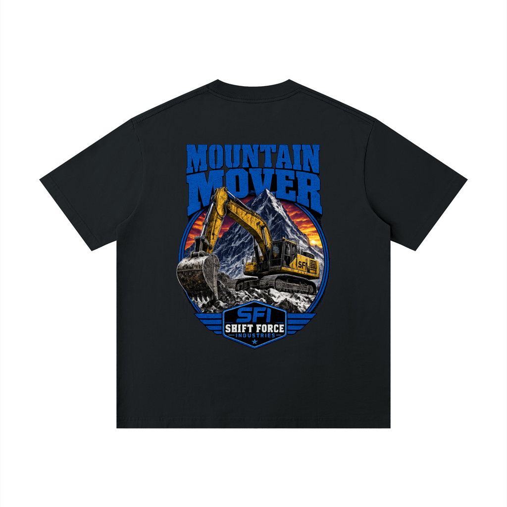 Men's Mountain Mover T-Shirt