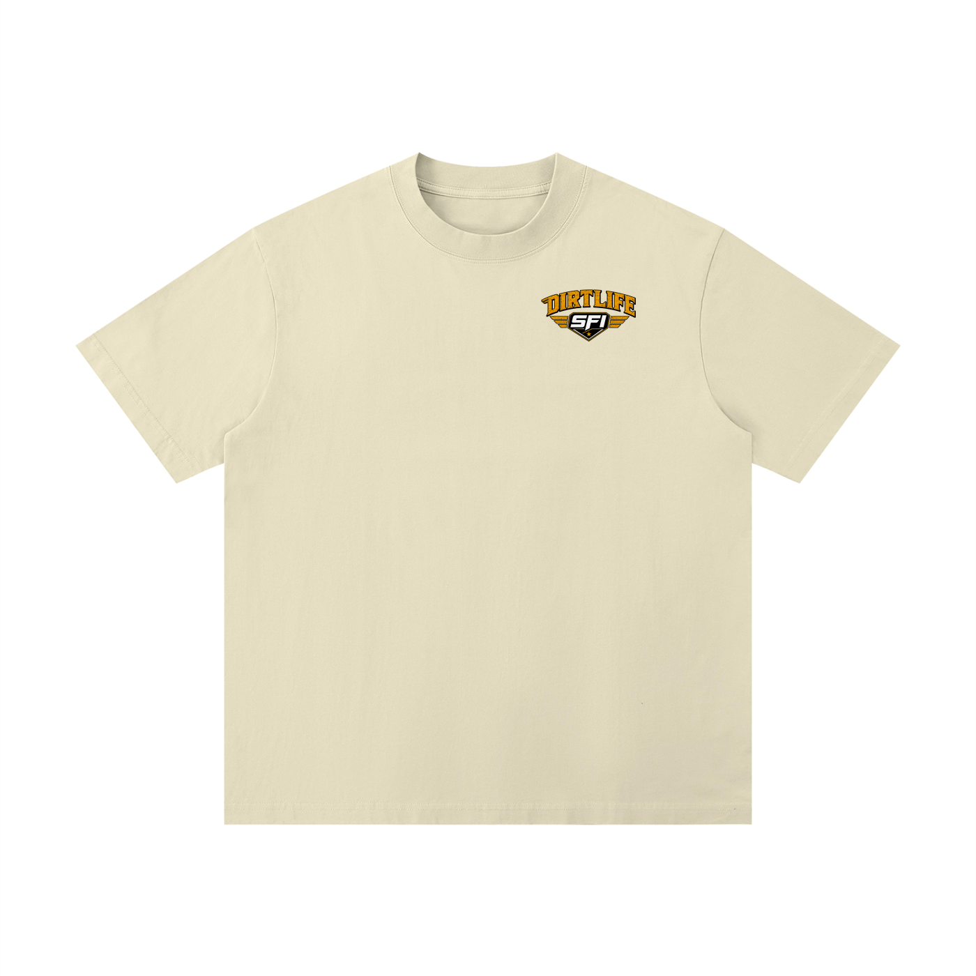 Men's Dirt Life T-Shirt
