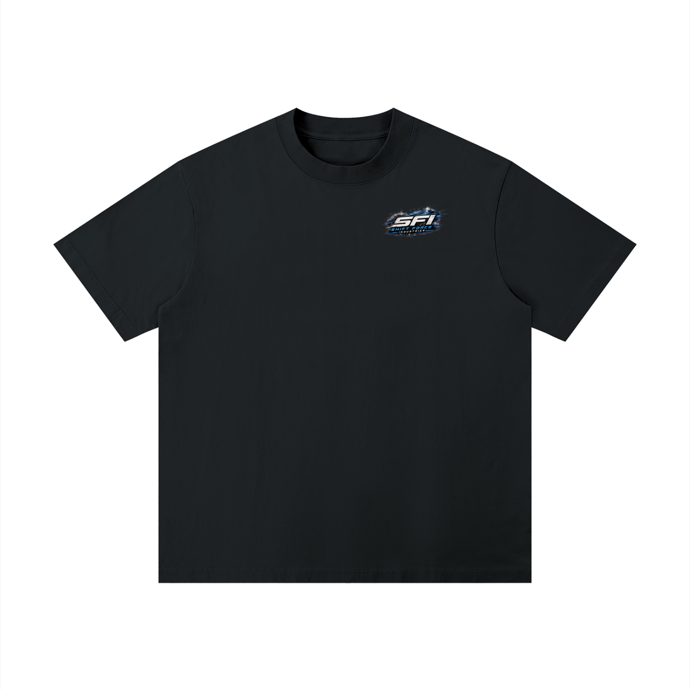 Men's Trials T-Shirt