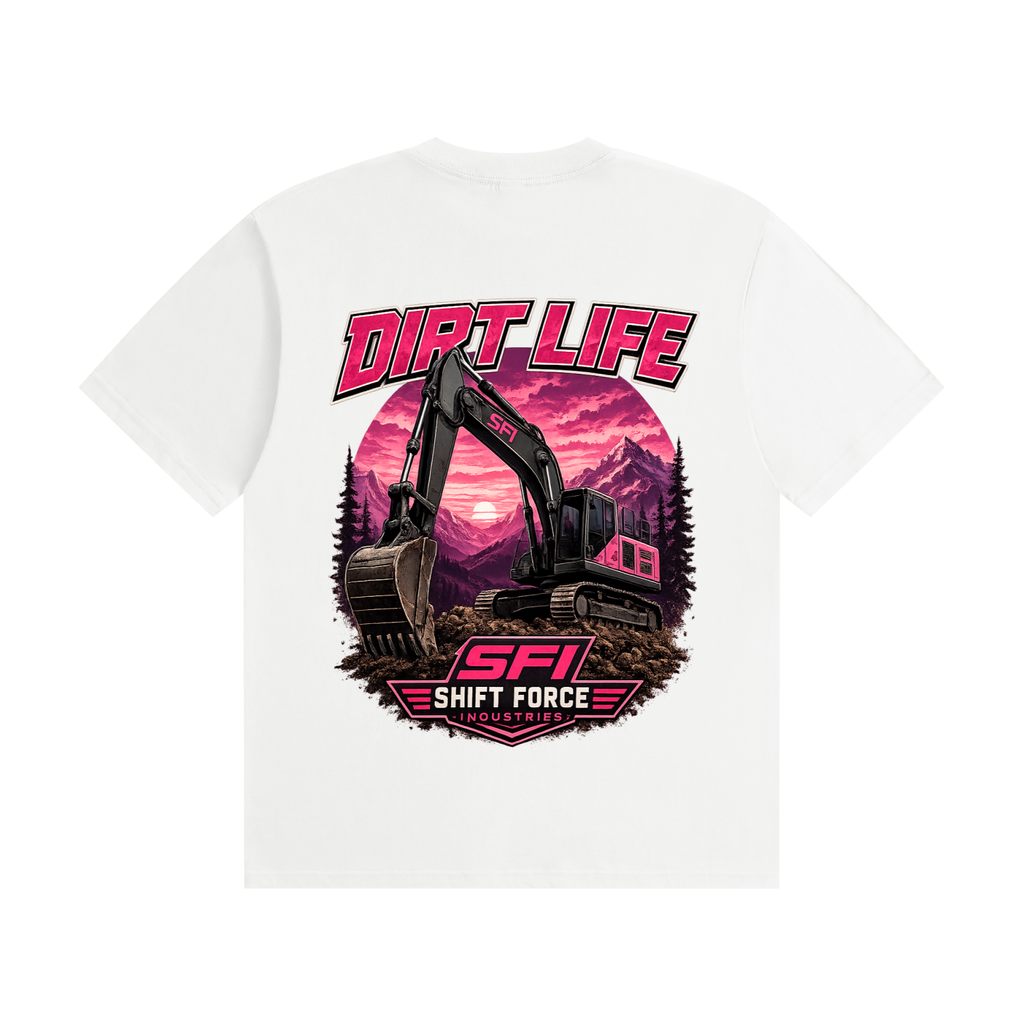 Women's Dirt Life T-Shirt