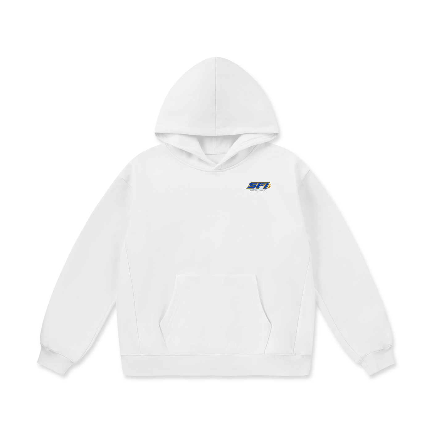 Men's MC Fleece Hoodie