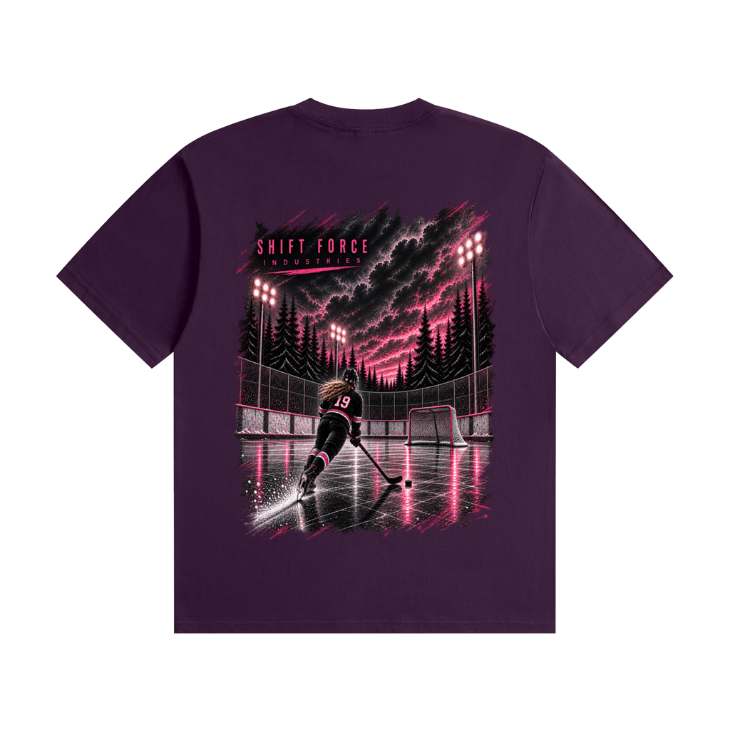 Women's Outdoor Hockey T-Shirt