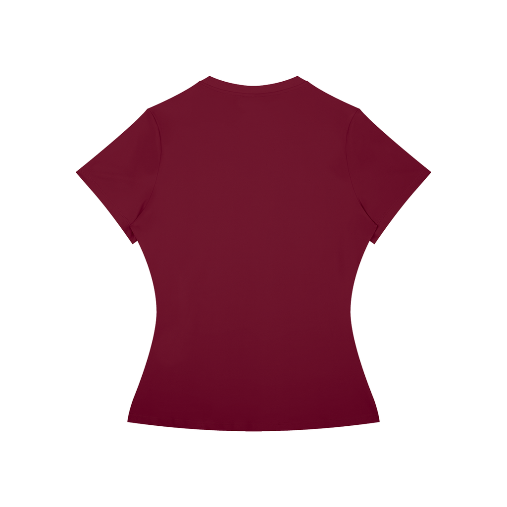 Women’s Forever at the Rink Slim Fit T-Shirt