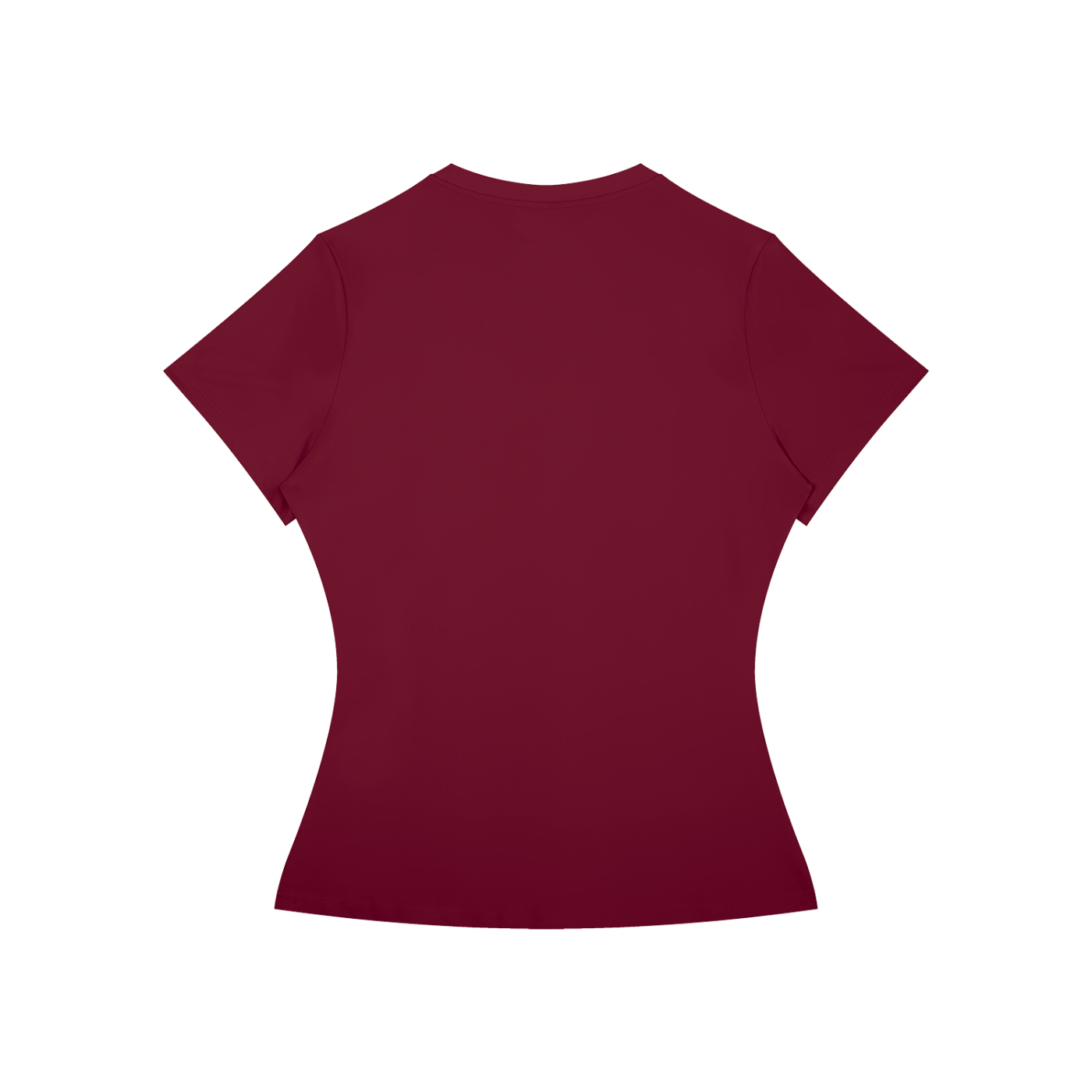 Women’s Forever at the Rink Slim Fit T-Shirt