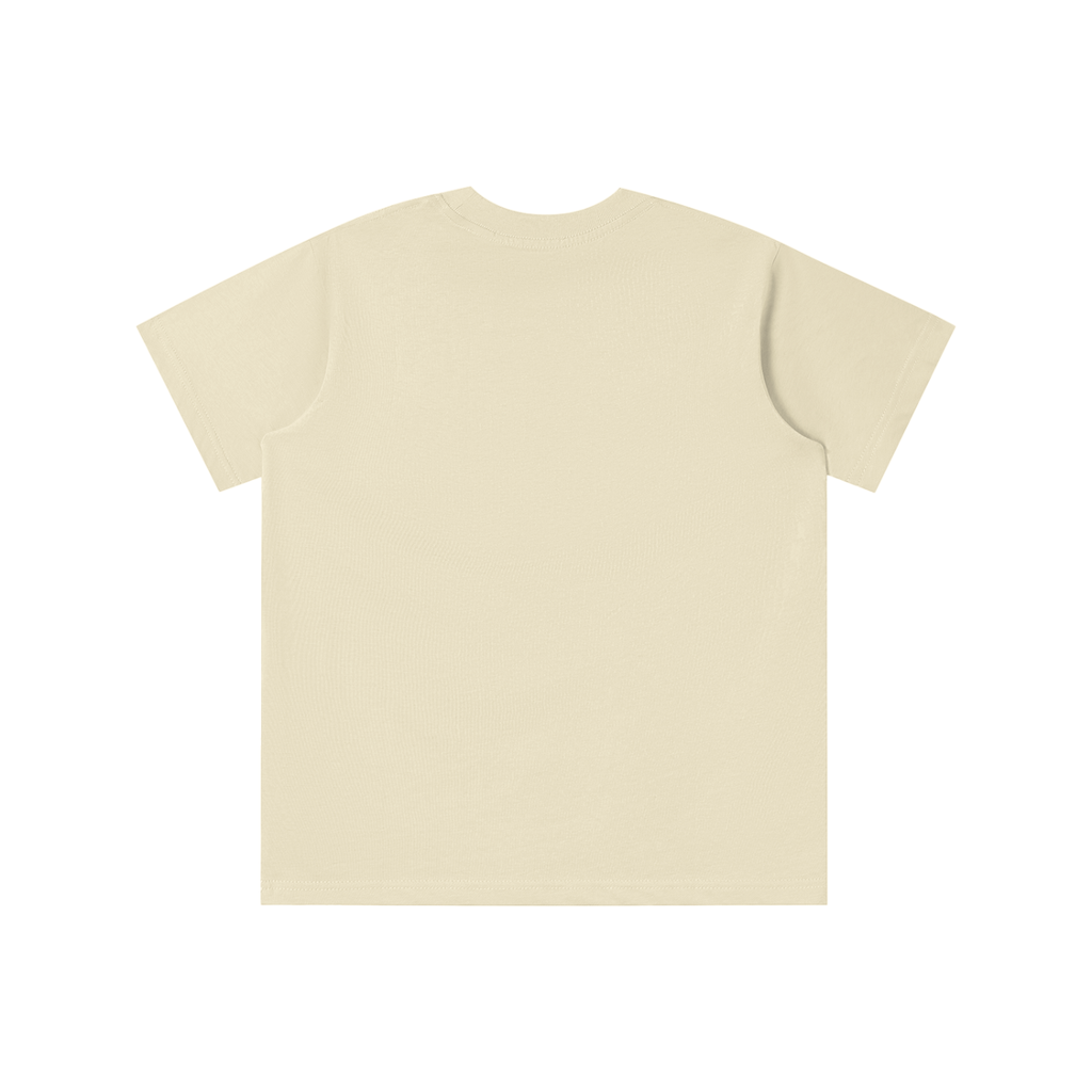 Boys Dirt Crew T-shirt