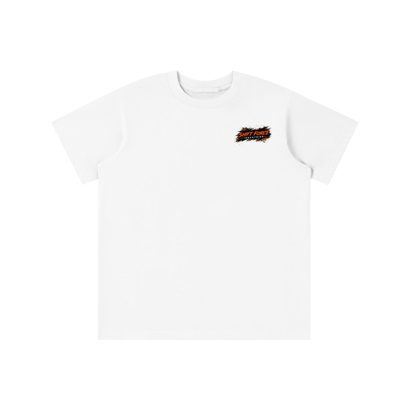 Boys ATV Race T-shirt