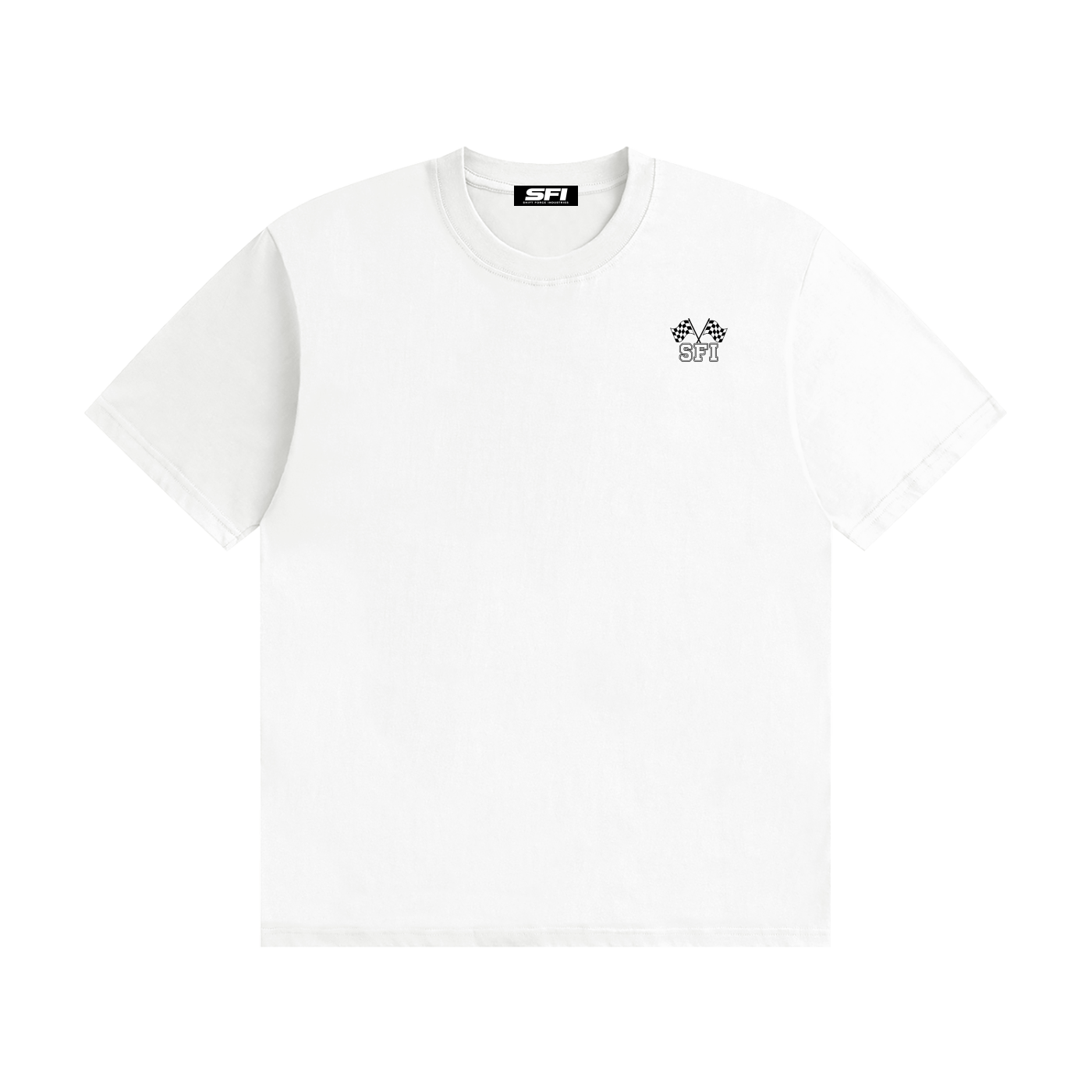 Women's Pit Crew T-Shirt