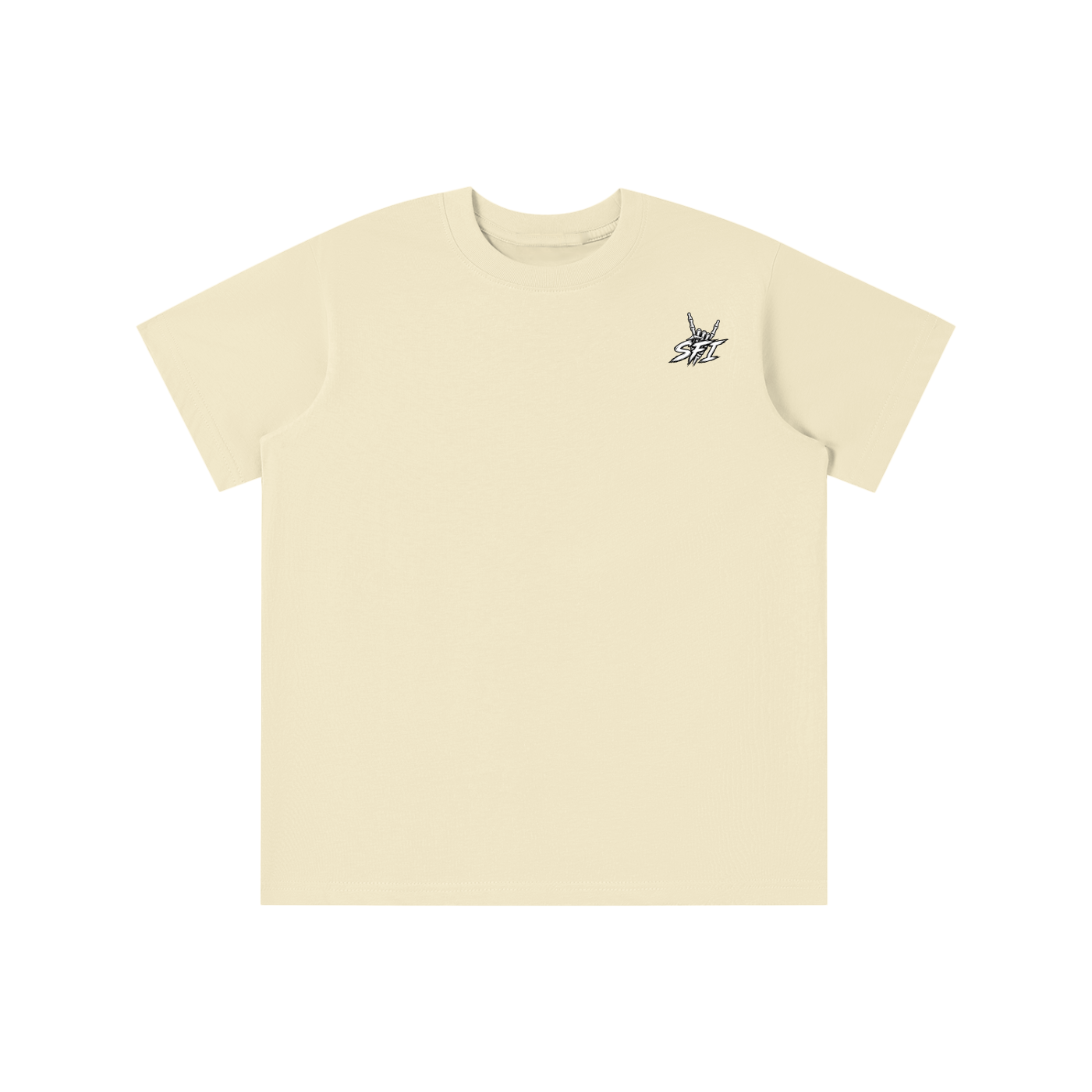 Boys Mini Sticks Are Not a Crime T-shirt