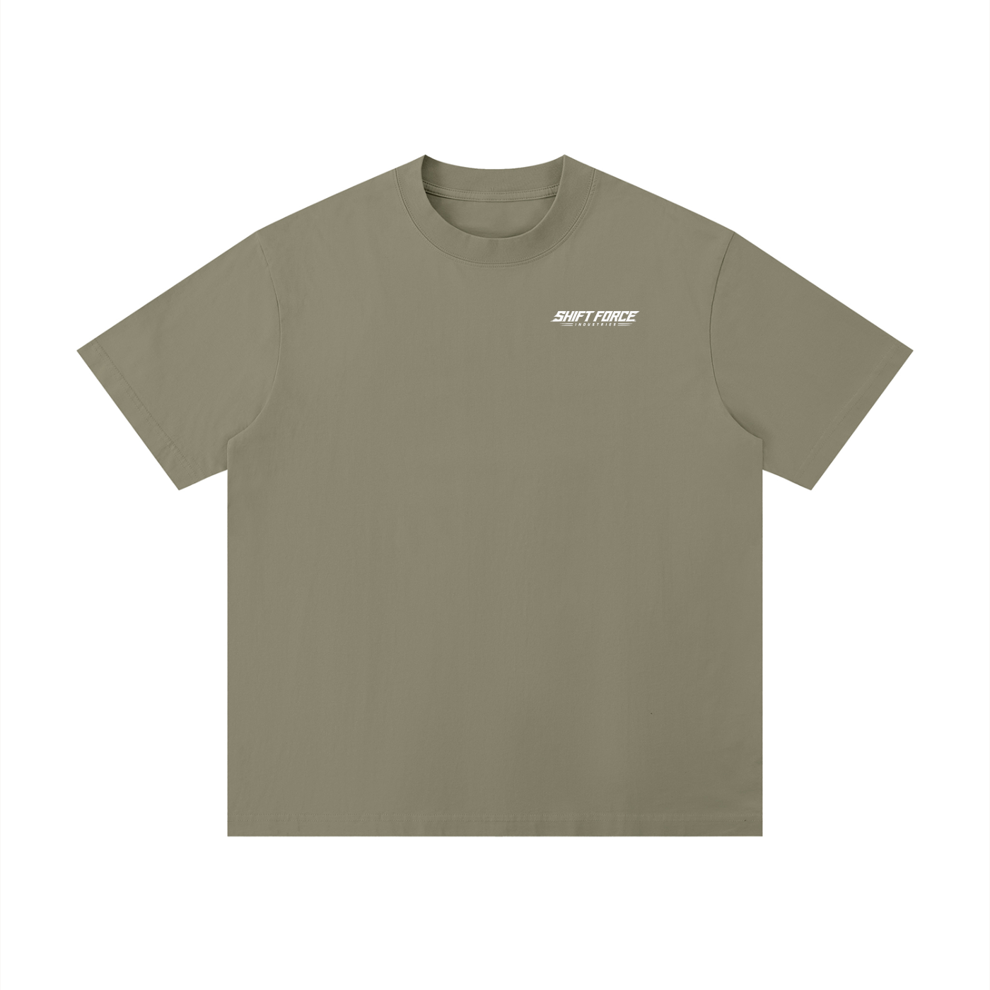 Men's ATV Dirt Life T-Shirt