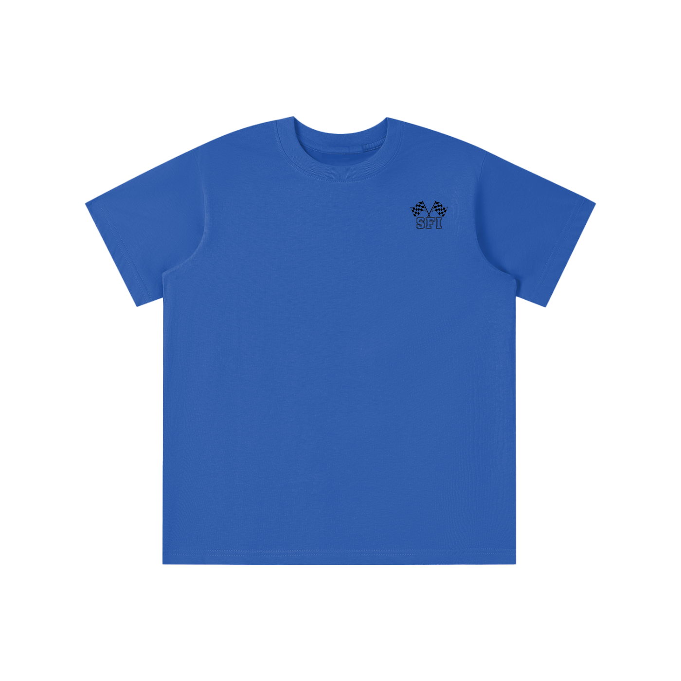 Boys Pit Crew T-shirt