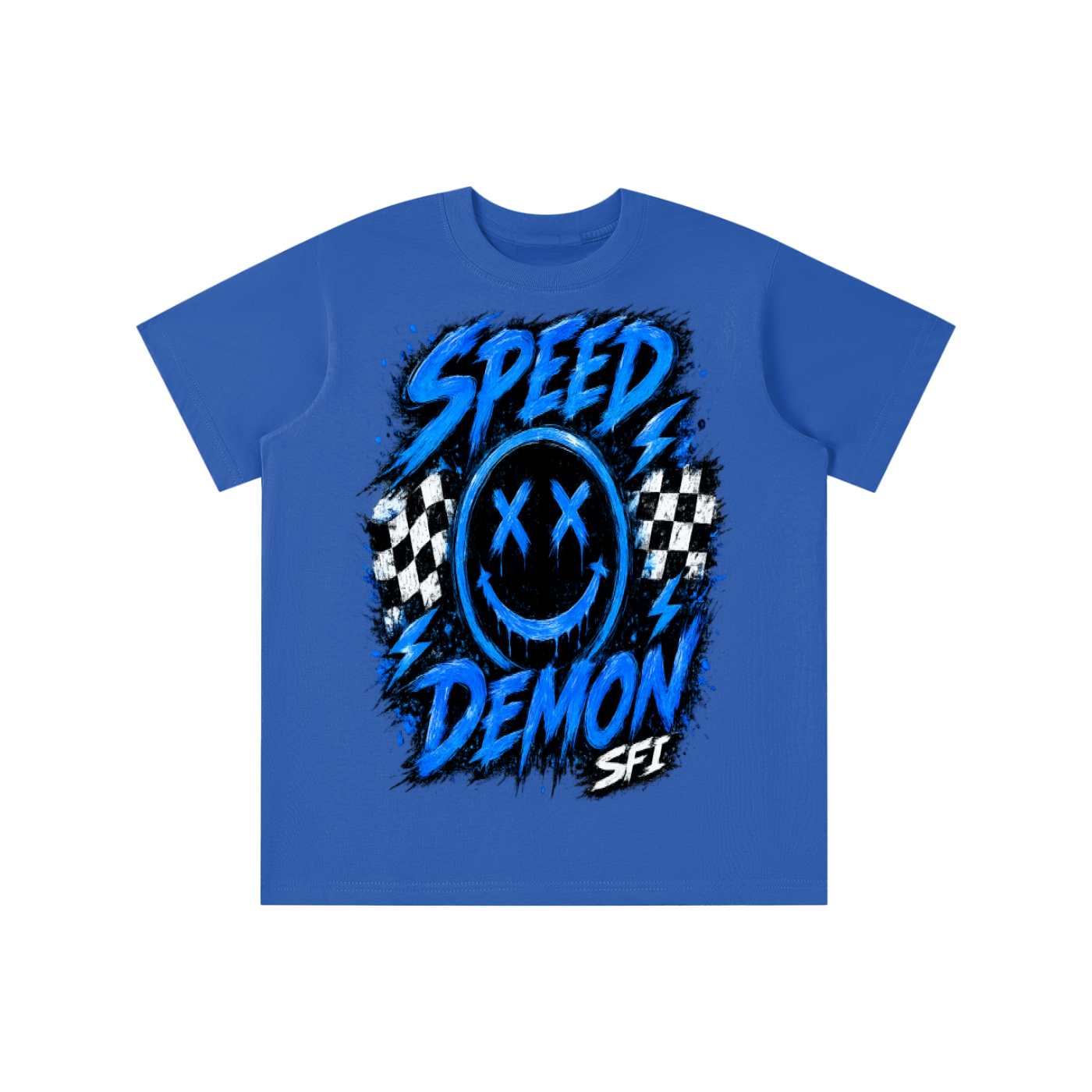 Boys Speed Demon T-shirt