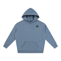Women's Alberta Built Fleeced Hoodie