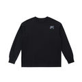 Girls Earn Your Ice Time Long-Sleeve Tee