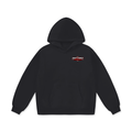 Men's Lady Moto Fleece Hoodie