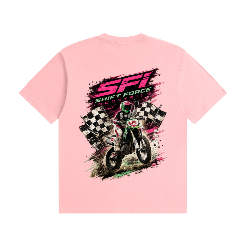 Women's Rock On T-Shirt