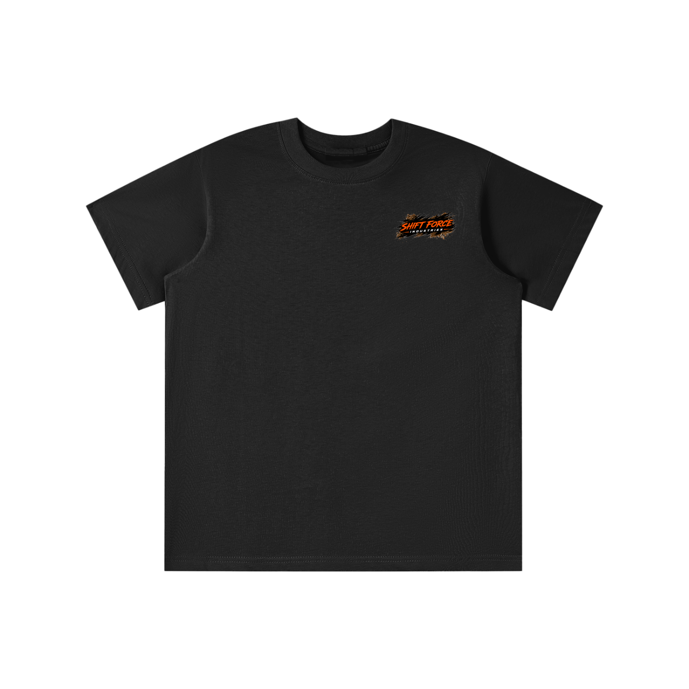 Boys ATV Race T-shirt
