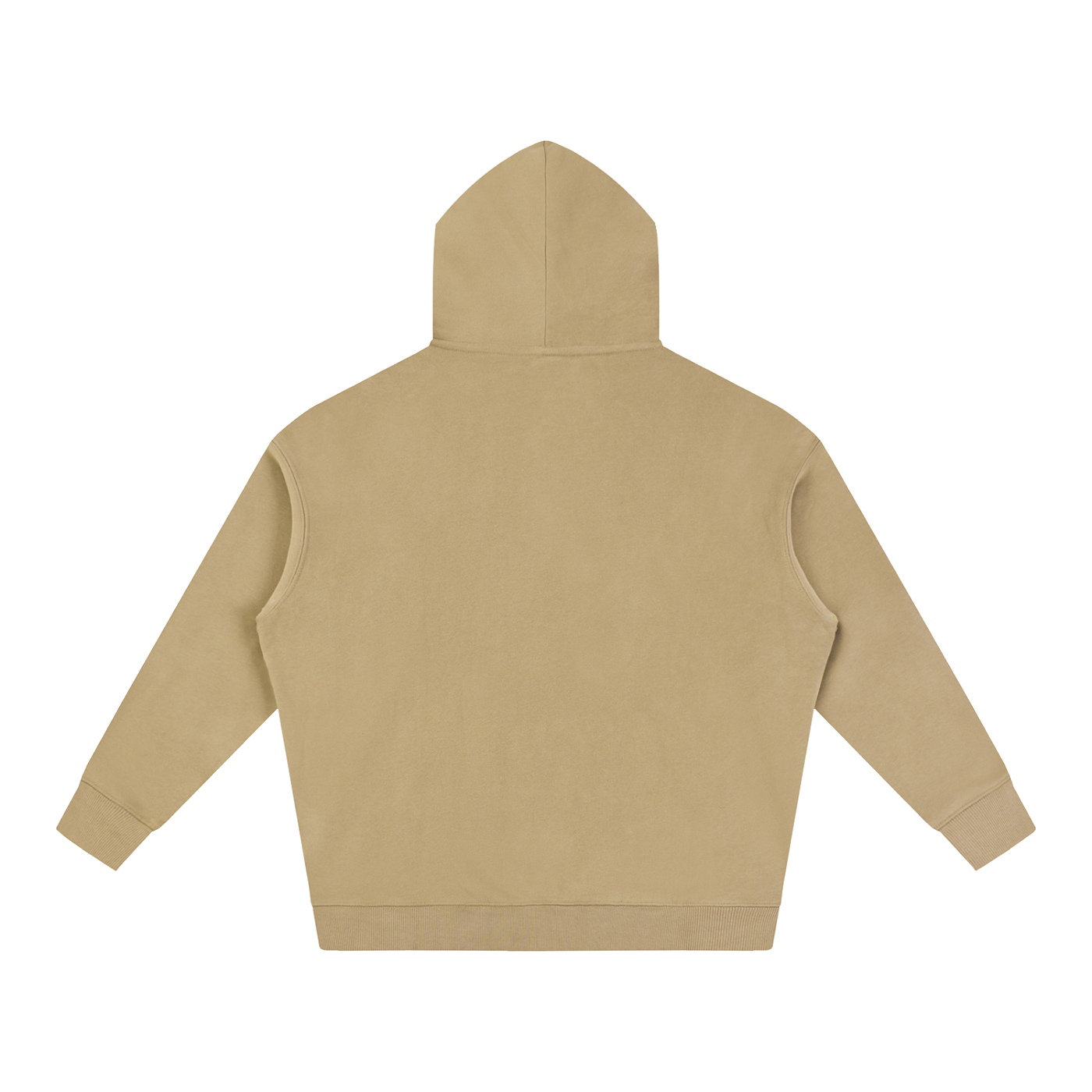 Women's Throttle Therapy Oversize Fleeced Hoodie