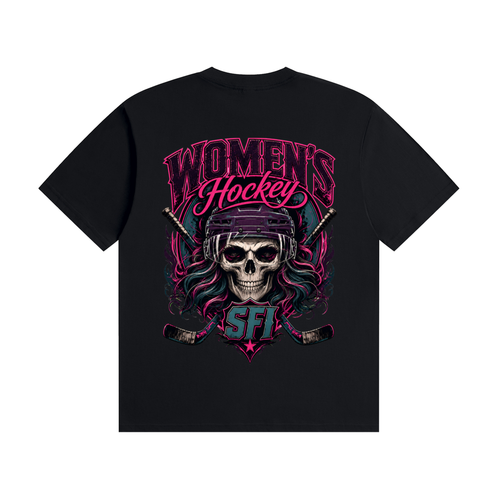 Women's Hockey T-Shirt