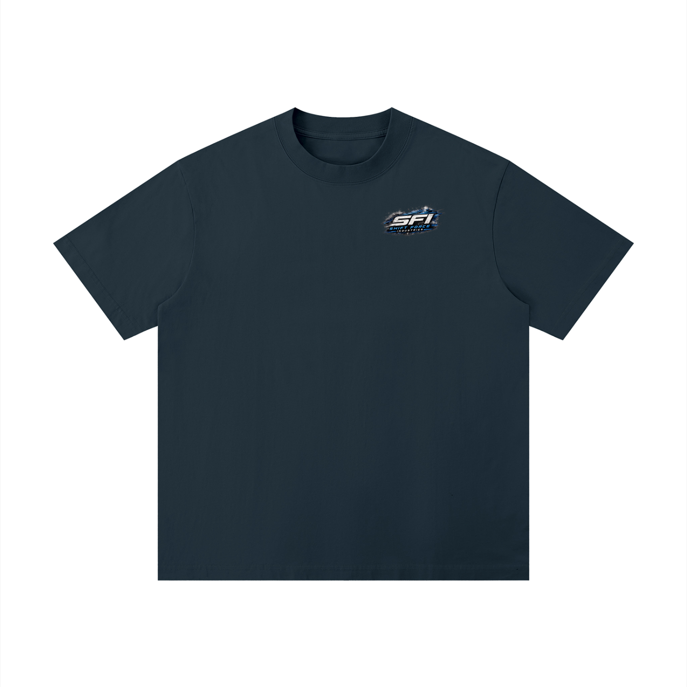 Men's Trials T-Shirt