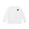 Girls Hockey Puck Long-Sleeve