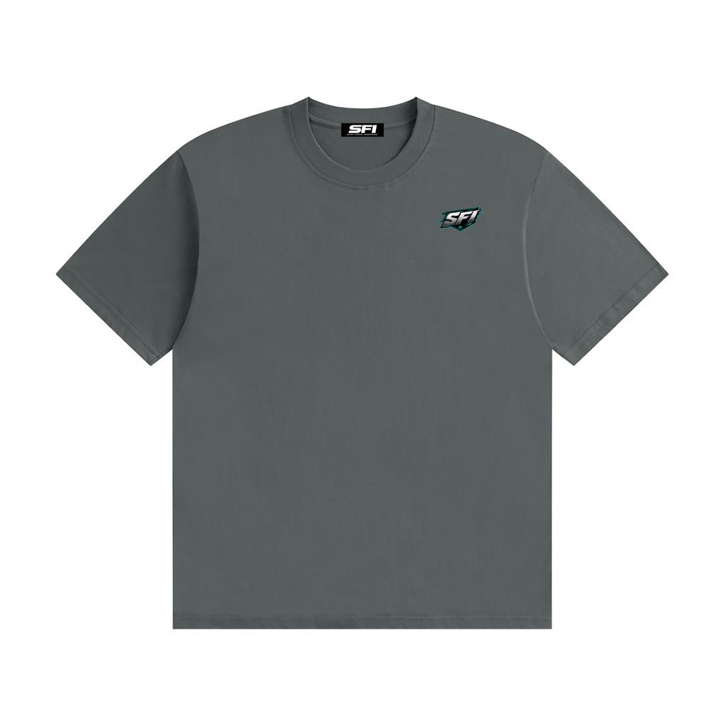Women's Moto Mom T-Shirt