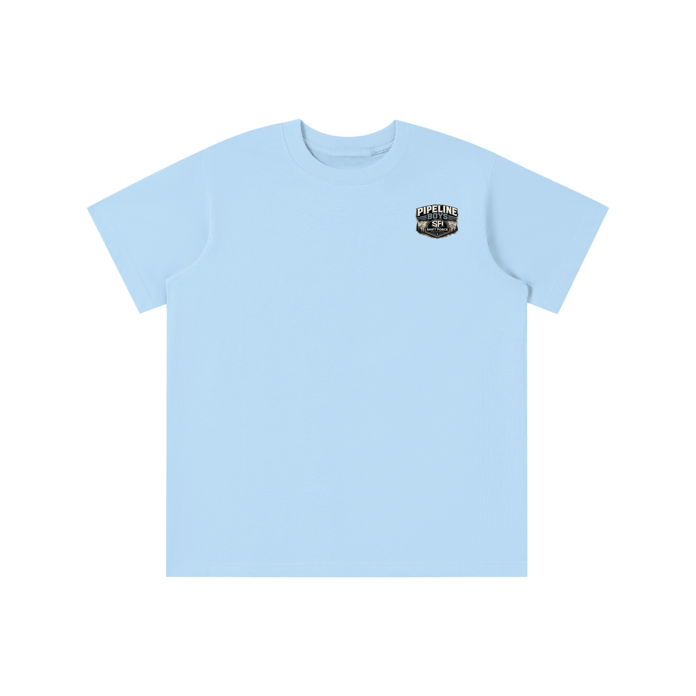 Boys Pipeline T-shirt